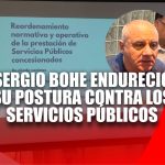 SERVICIOS PUBLICOS COMODORO