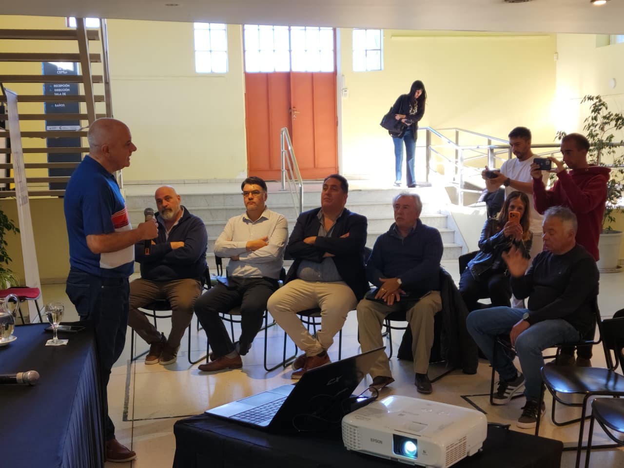 SERGIO BOHE SERVICIOS