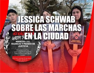 marcha comodoro