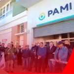 pami comodoro
