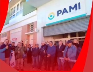 pami comodoro