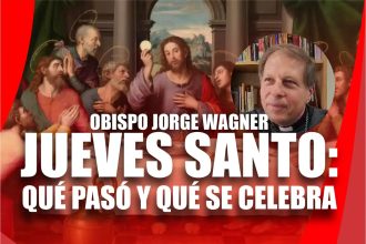 Jorge Wagner Jueves Santo Comodoro