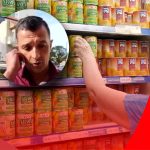 SUPERMERCADO COMODORO