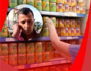 SUPERMERCADO COMODORO