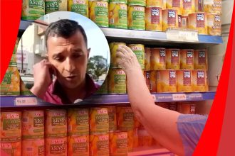 SUPERMERCADO COMODORO