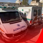 AMBULANCIAS COMODORO