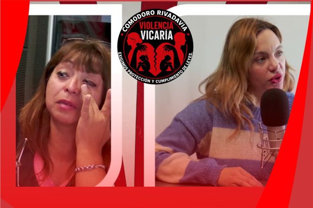 padres unidos comodoro