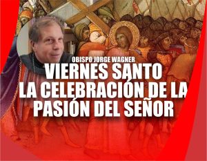 viernes santo wagner