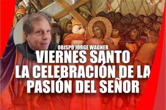 viernes santo wagner