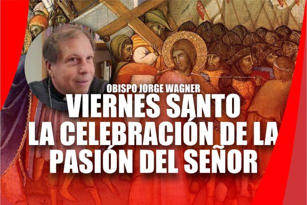 viernes santo wagner