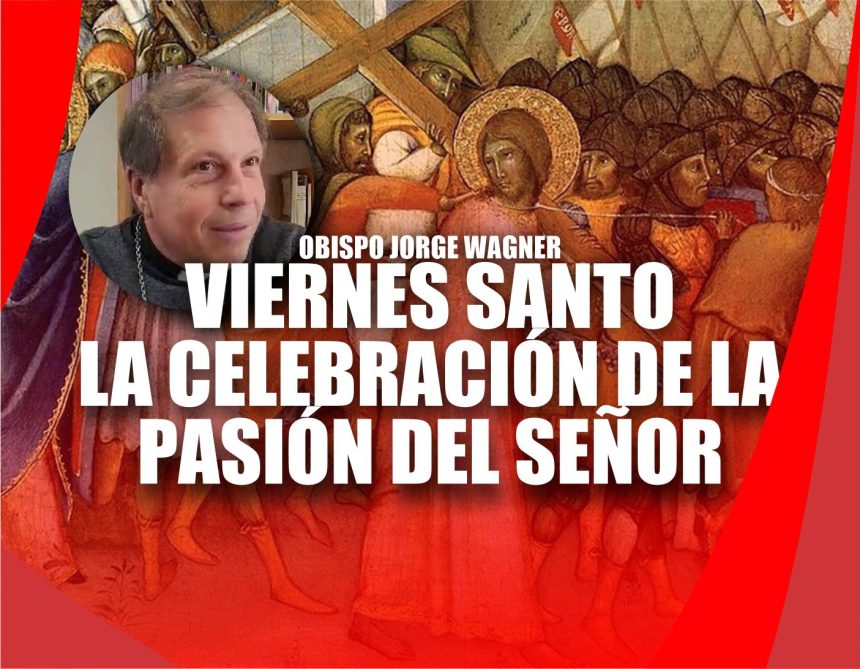 viernes santo wagner