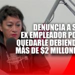 DENUNCIA COMODORO