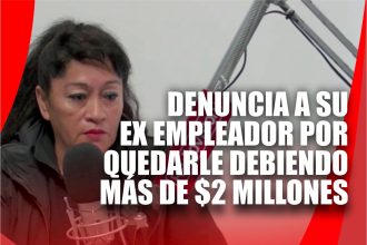 DENUNCIA COMODORO