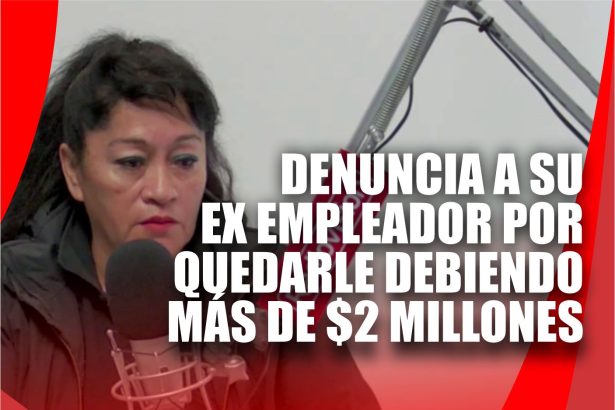 DENUNCIA COMODORO