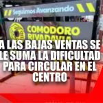 CENTRO COMODORO VEREDAS