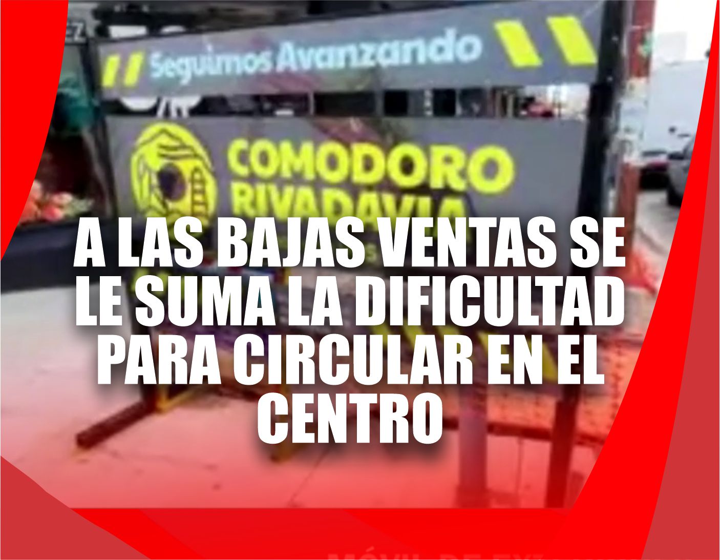 CENTRO COMODORO VEREDAS