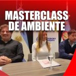 MASTERCLASS AMBIENTE