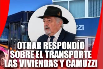 OTHAR COMODORO