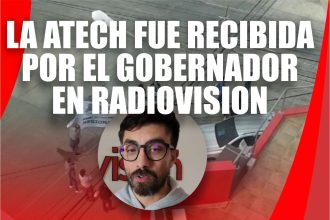 ATECH TORRES