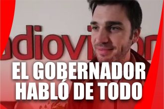 nacho torres comodoro