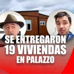 VIVIENDAS COMODORO