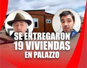 VIVIENDAS COMODORO