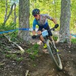 COMODORO MOUNTAIN BIKE