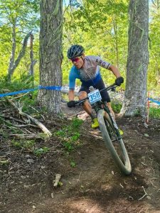 COMODORO MOUNTAIN BIKE