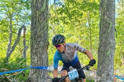 COMODORO MOUNTAIN BIKE