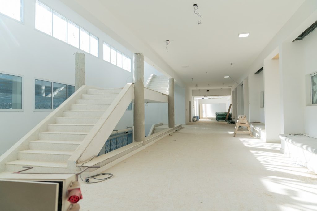 CENTRO ENCUENTRO ABEL AMAYA