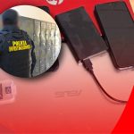 ALLANAMIENTOS AMENZAS EN ESCUELAS