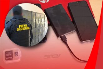 ALLANAMIENTOS AMENZAS EN ESCUELAS