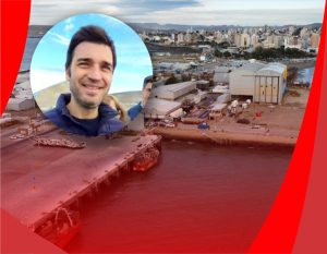 nacho torres astillero