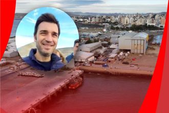 nacho torres astillero