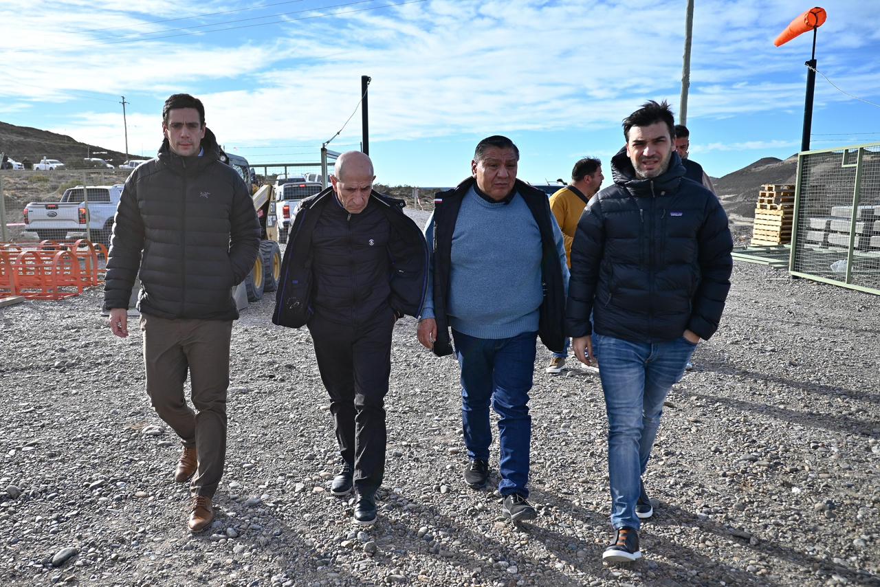 TORRES INVERSION PECOM