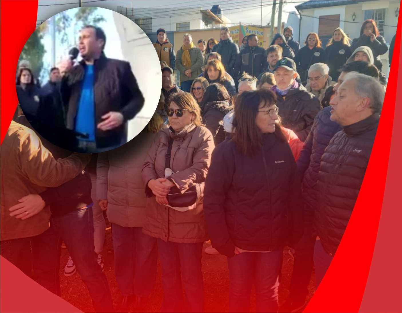FITA DIA DEL TRABAJADOR