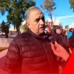 LINARES DIA DEL TRABAJADOR