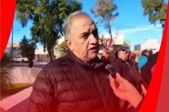 LINARES DIA DEL TRABAJADOR