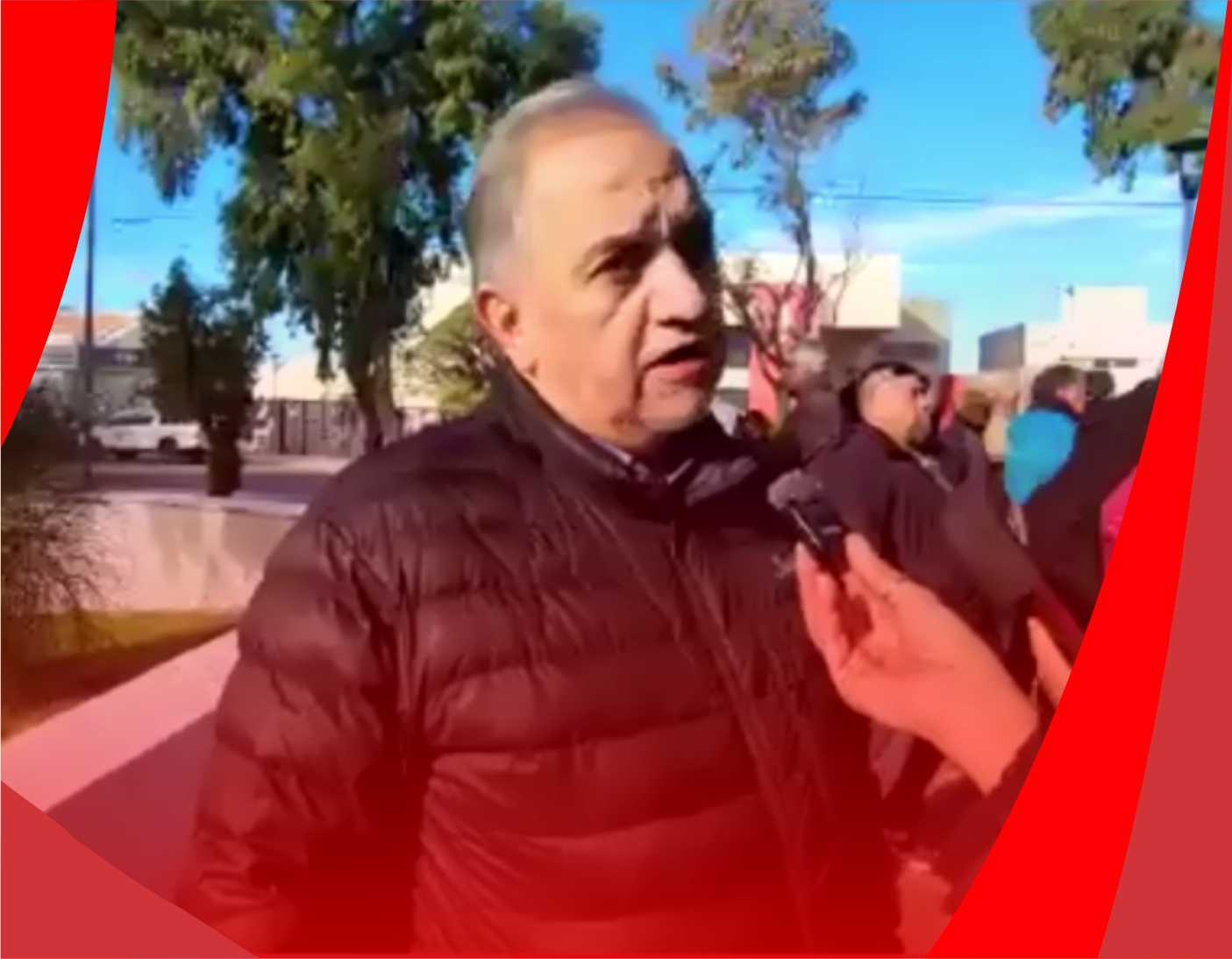 LINARES DIA DEL TRABAJADOR