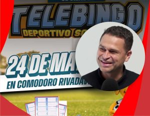 ramiro ibarra