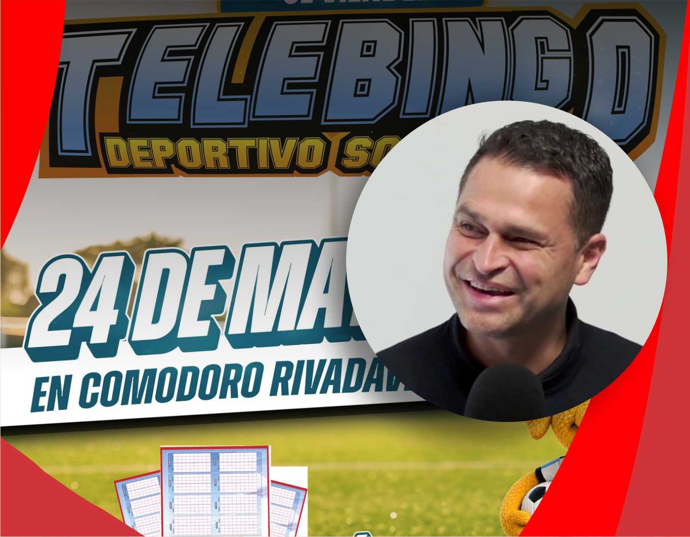 ramiro ibarra
