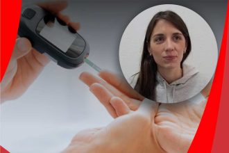 farroni diabetes
