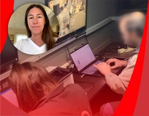 MEGAOPERATIVO RED DIFUSION INFANTIL