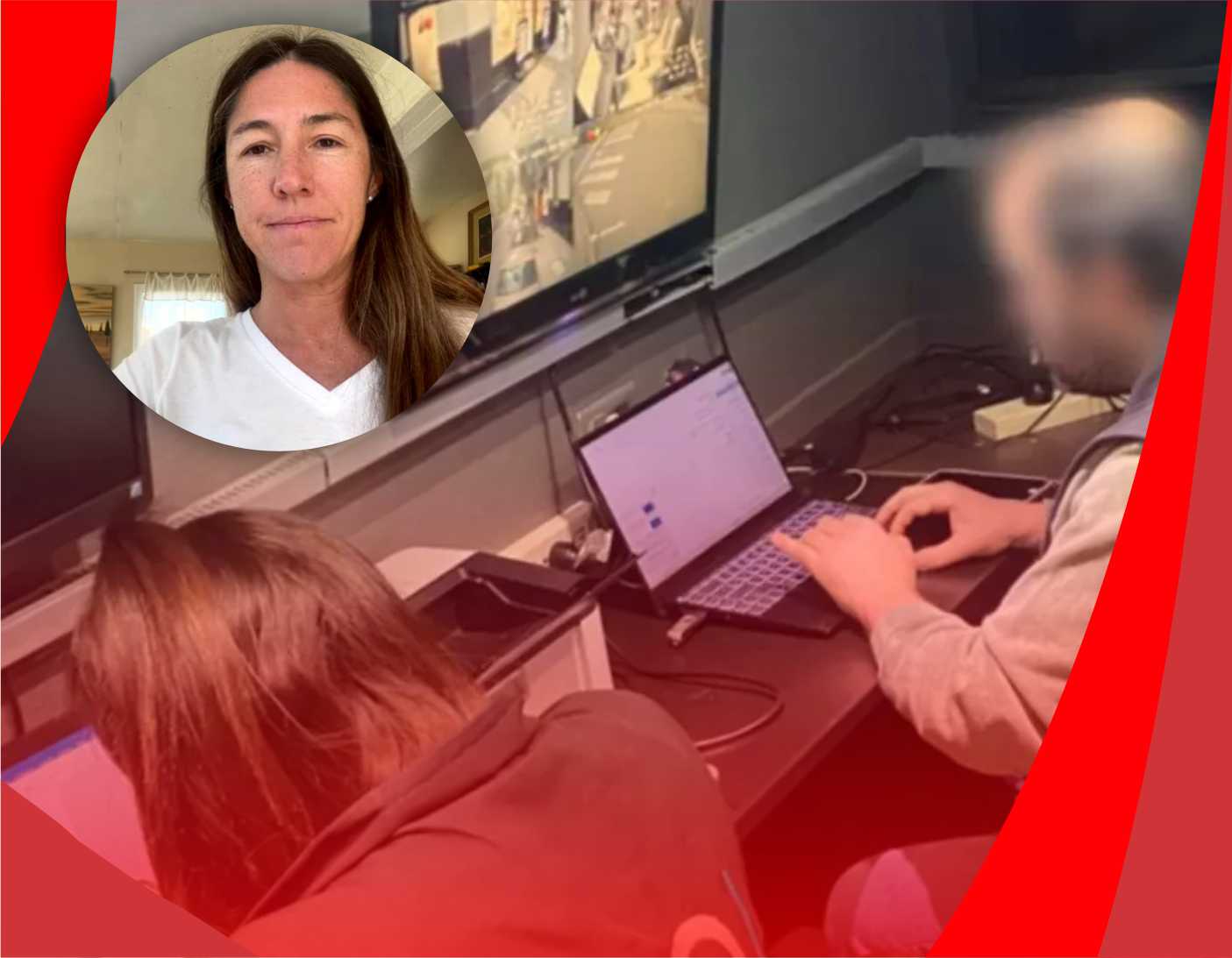 MEGAOPERATIVO RED DIFUSION INFANTIL