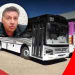 SERDEIRO TRANSPORTE