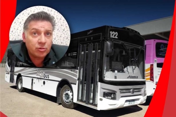 SERDEIRO TRANSPORTE