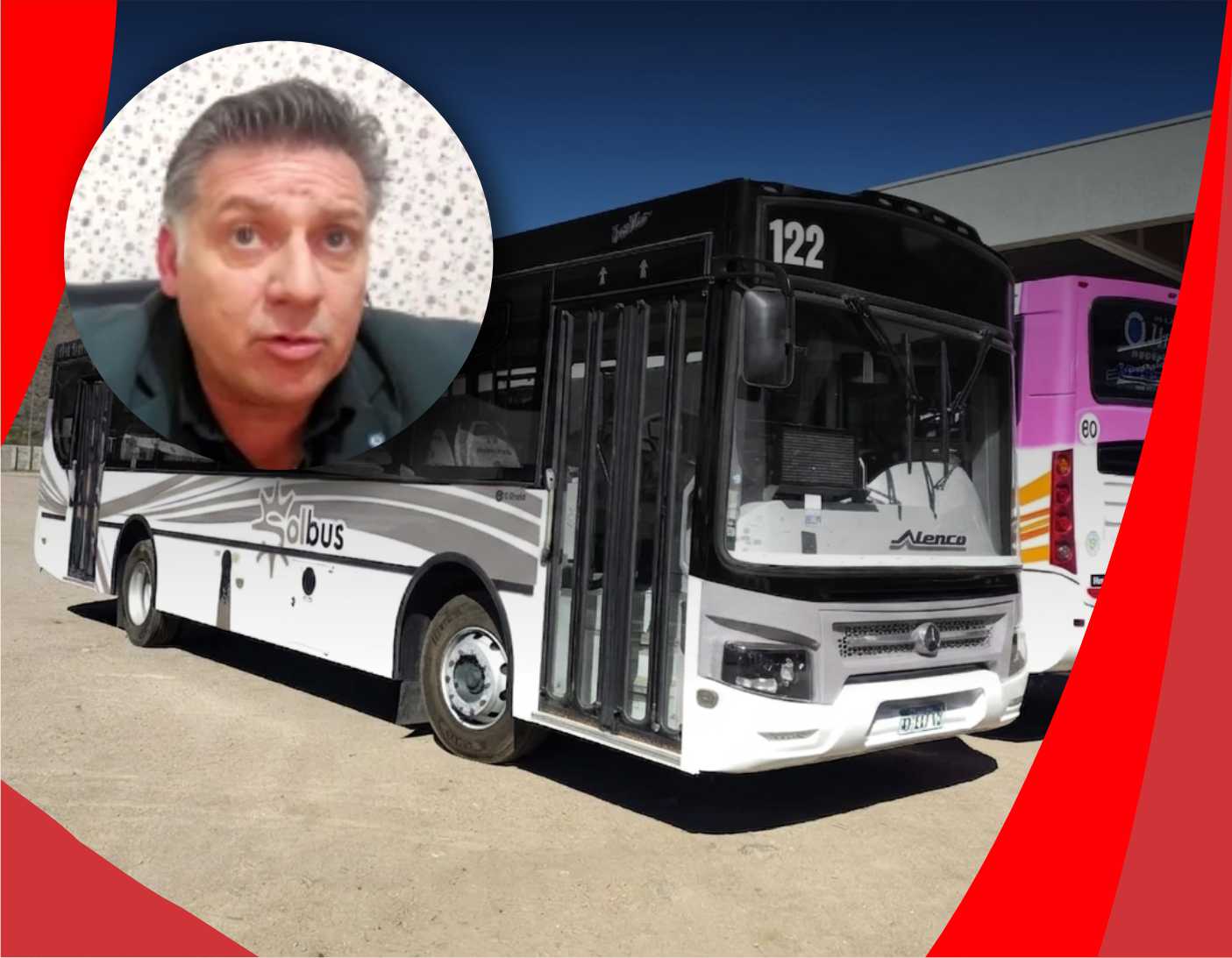 SERDEIRO TRANSPORTE