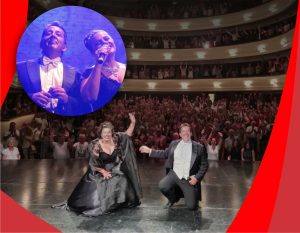 OPERA BIS