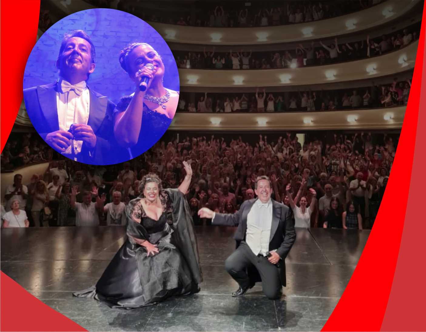 OPERA BIS