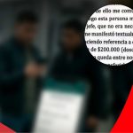 denuncia coima